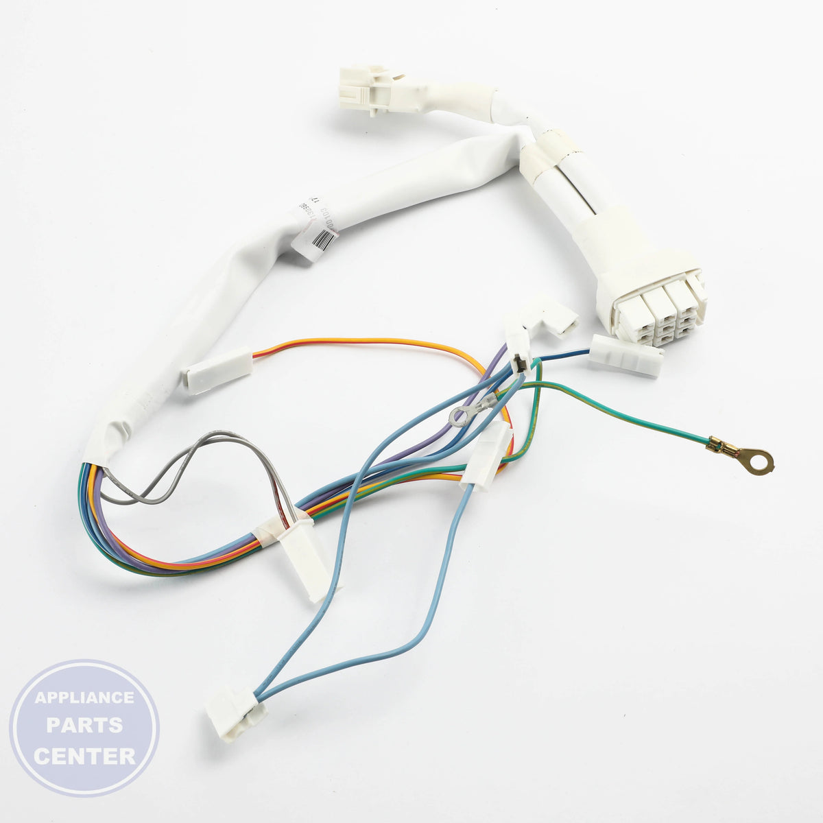 HARNESS 5304525991 - Detailed view of wire connector technical details
