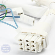 WCI HARNESS 5304525991 - Main view showing wire connector for specific models