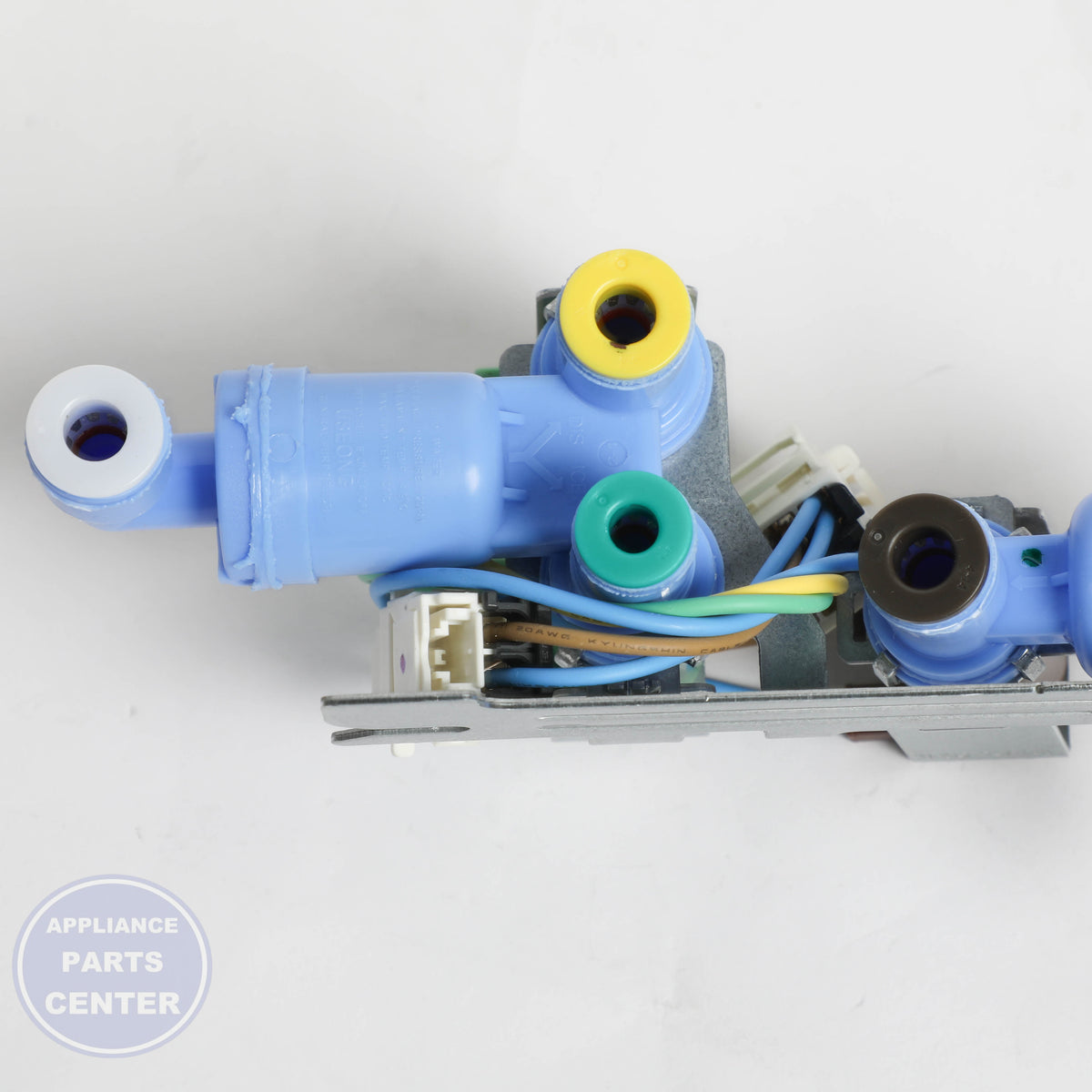 VALVE 5304525994 - Detailed view of 10 GPM capacity