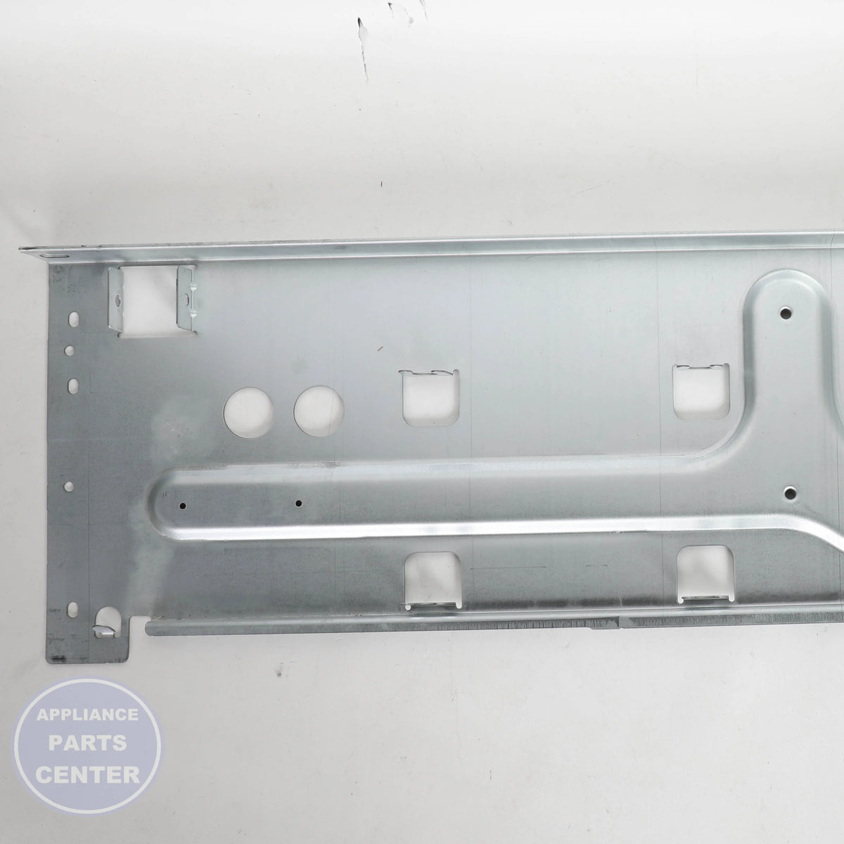 WCI BASE 5304526006 - Installation in WCI model showcasing stable mounting points