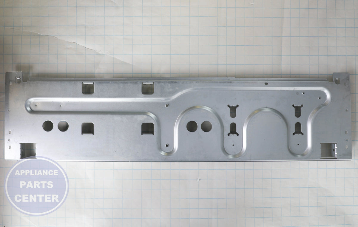 WCI BASE 5304526006 - Installation in WCI model showcasing stable mounting points