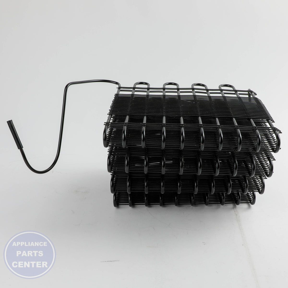 CONDENSER 5304526057 - Detailed view of durable technical details