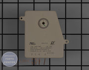 Frigidaire Defrost Timer 5304526183 - Main view showing circuit board for Frigidaire models