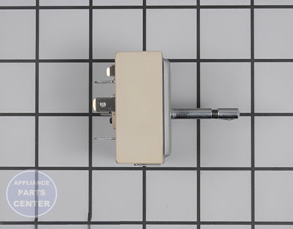 FRIGIDAIRE SWITCH 5304526190 - Detailed view of temperature control features