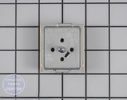 FRIGIDAIRE SWITCH 5304526190 - Main view showing temperature control for WCI models