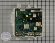 FRIGIDAIRE BOARD 5304526220 - Main view showing circuitry for WCI Washer/Dryer Combos