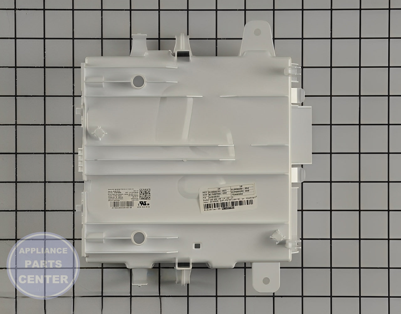 FRIGIDAIRE BOARD 5304526220 - Detailed view of timer specifications