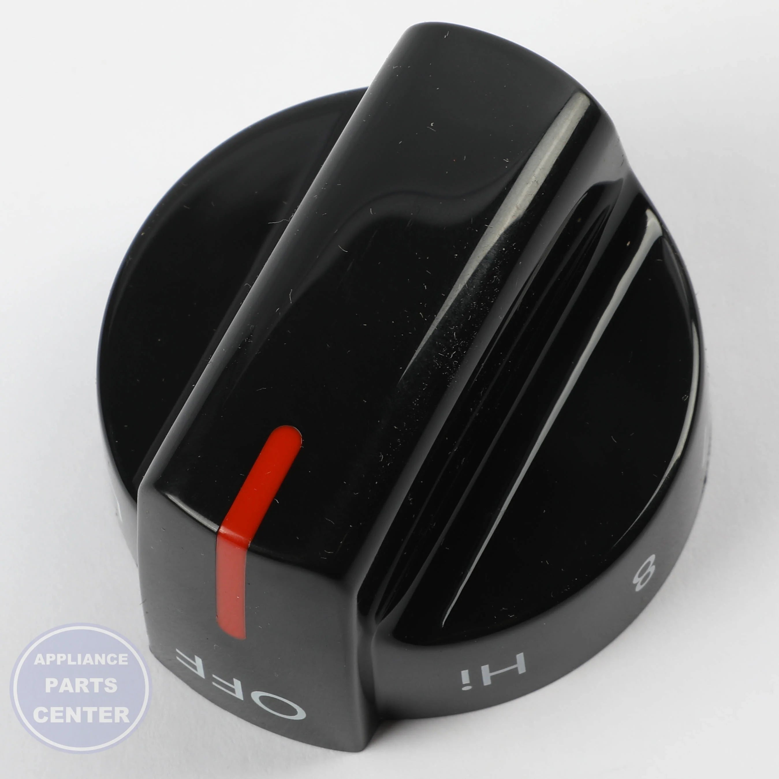WCI KNOB 5304526249 - Main view showing precise control for WCI models