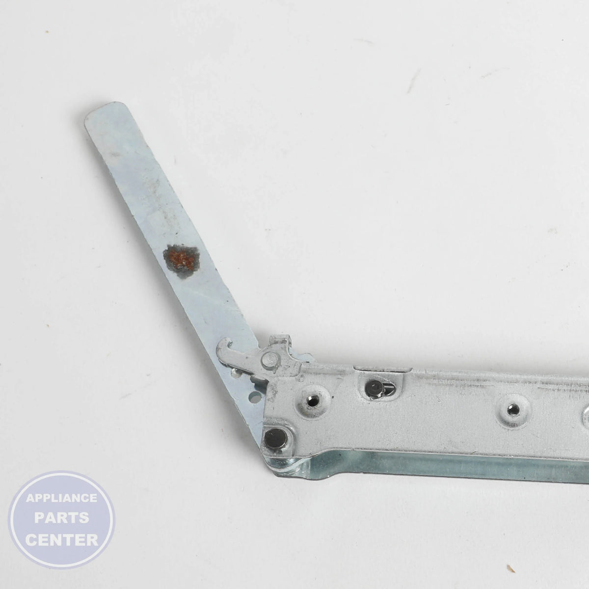 HINGE 5304526279 - Detailed view of precision-engineered hinge design