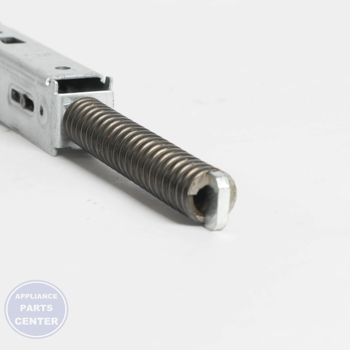 WCI HINGE 5304526279 - Installation in WCI model showcasing key mounting points