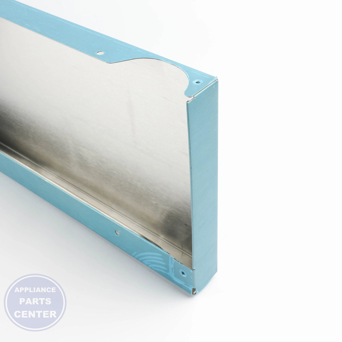 PANEL 5304526300 - Side view with precise measurements for perfect fit