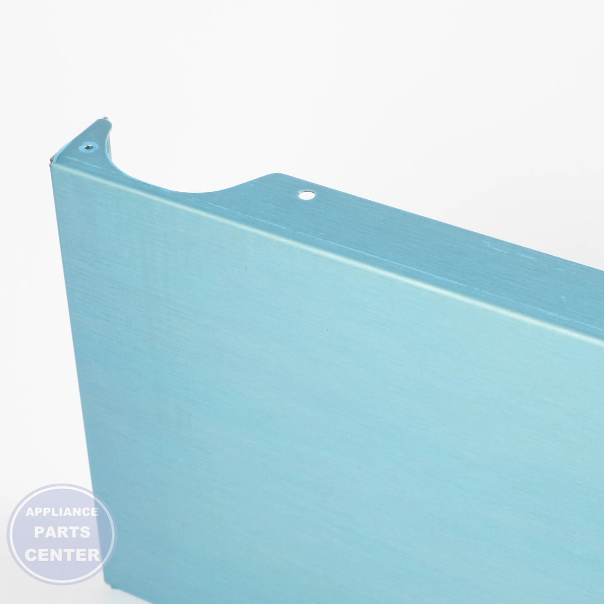 WCI PANEL 5304526300 - Installation in specific model showing key mounting points