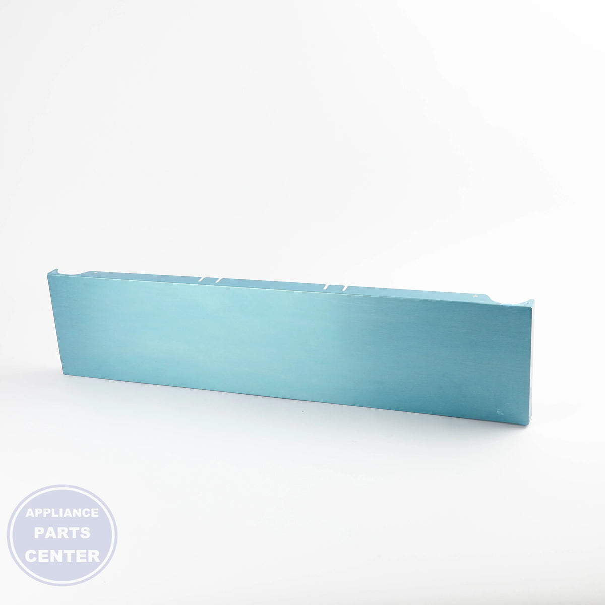WCI PANEL 5304526300 - Installation in specific model showing key mounting points