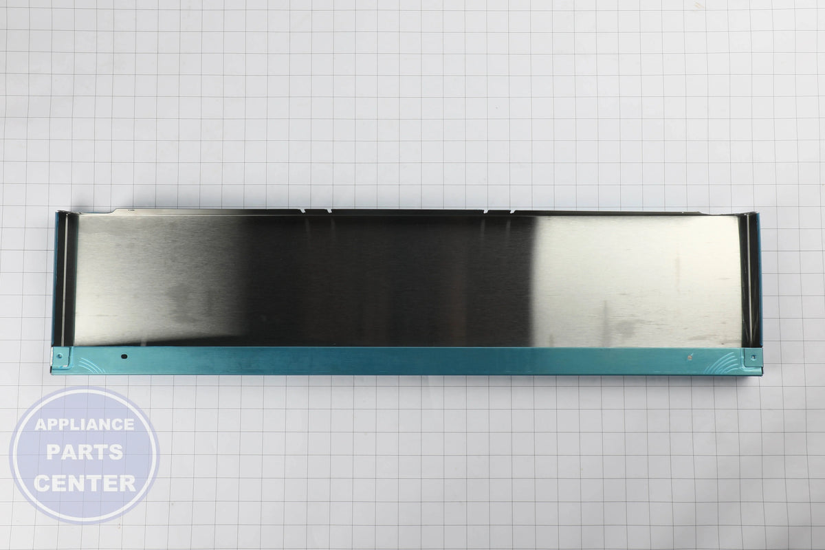WCI PANEL 5304526300 - Installation in specific model showing key mounting points