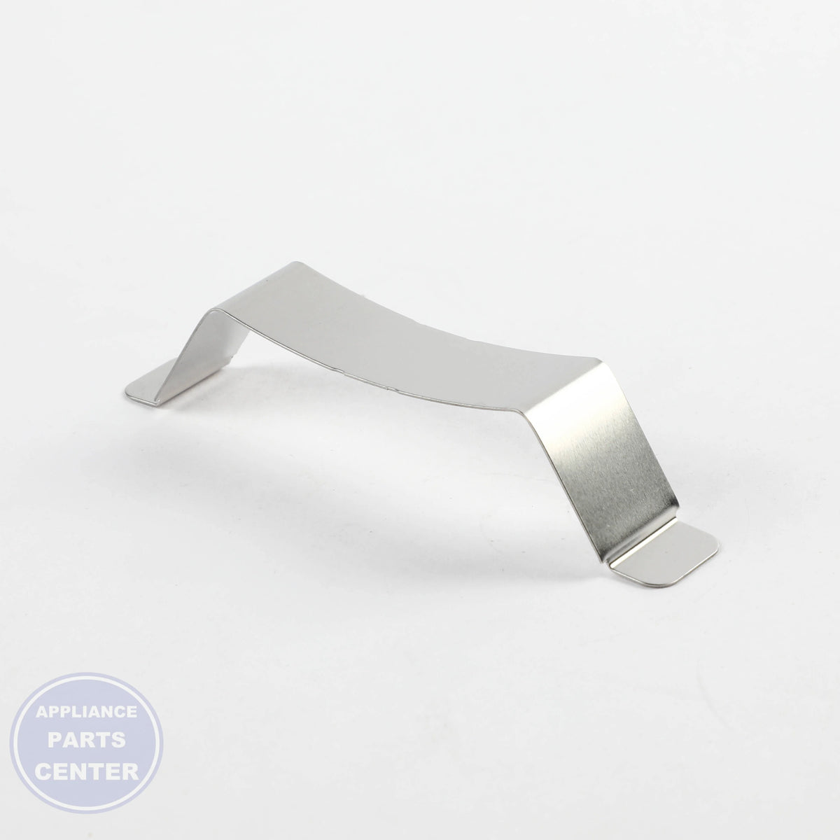 SPRING 5304526627 - Detailed view of durable materials and construction