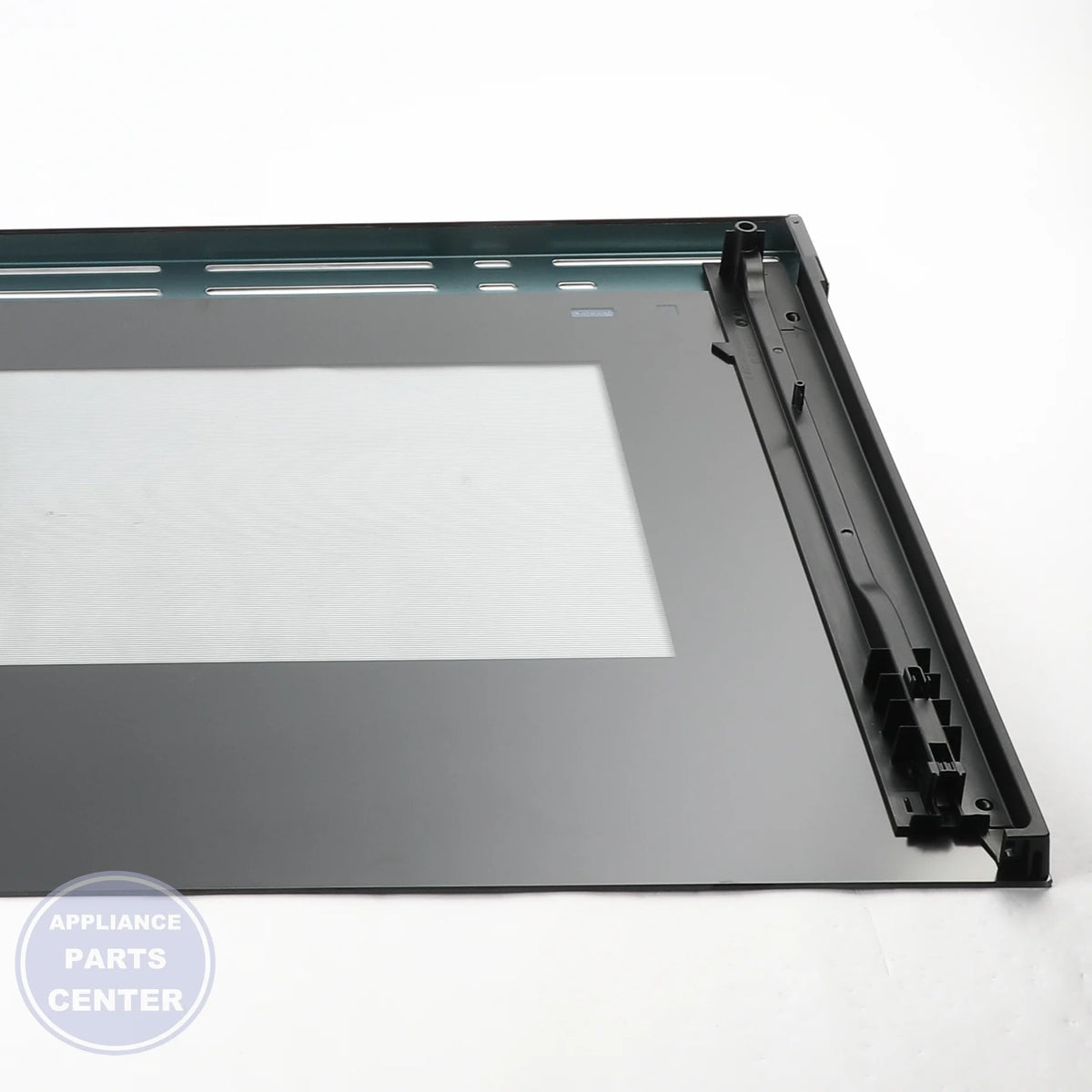 WCI DOOR ASMY 5304526636 - Main view showing secure seal for WCI models