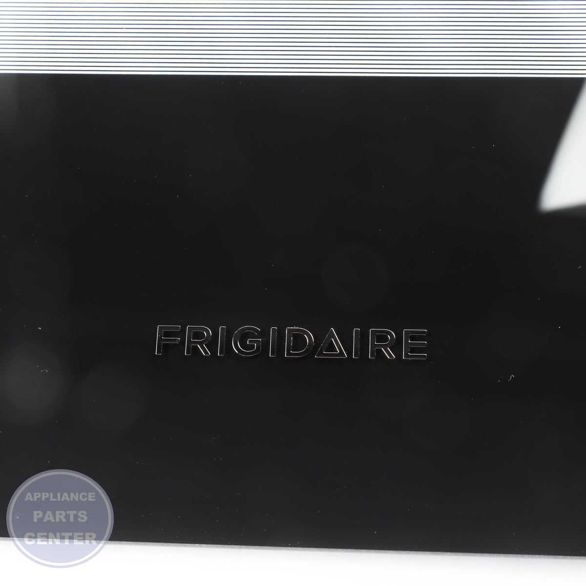 WCI DOOR ASMY 5304526636 - Installation in WCI model showing mounting points