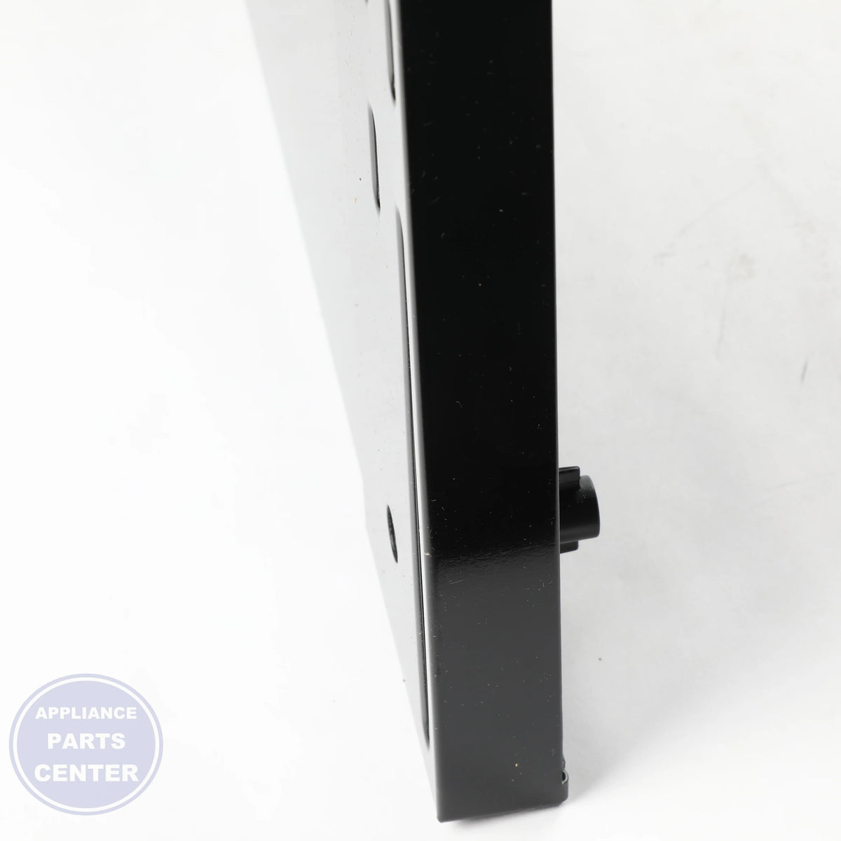 WCI DOOR ASMY 5304526636 - Installation in WCI model showing mounting points