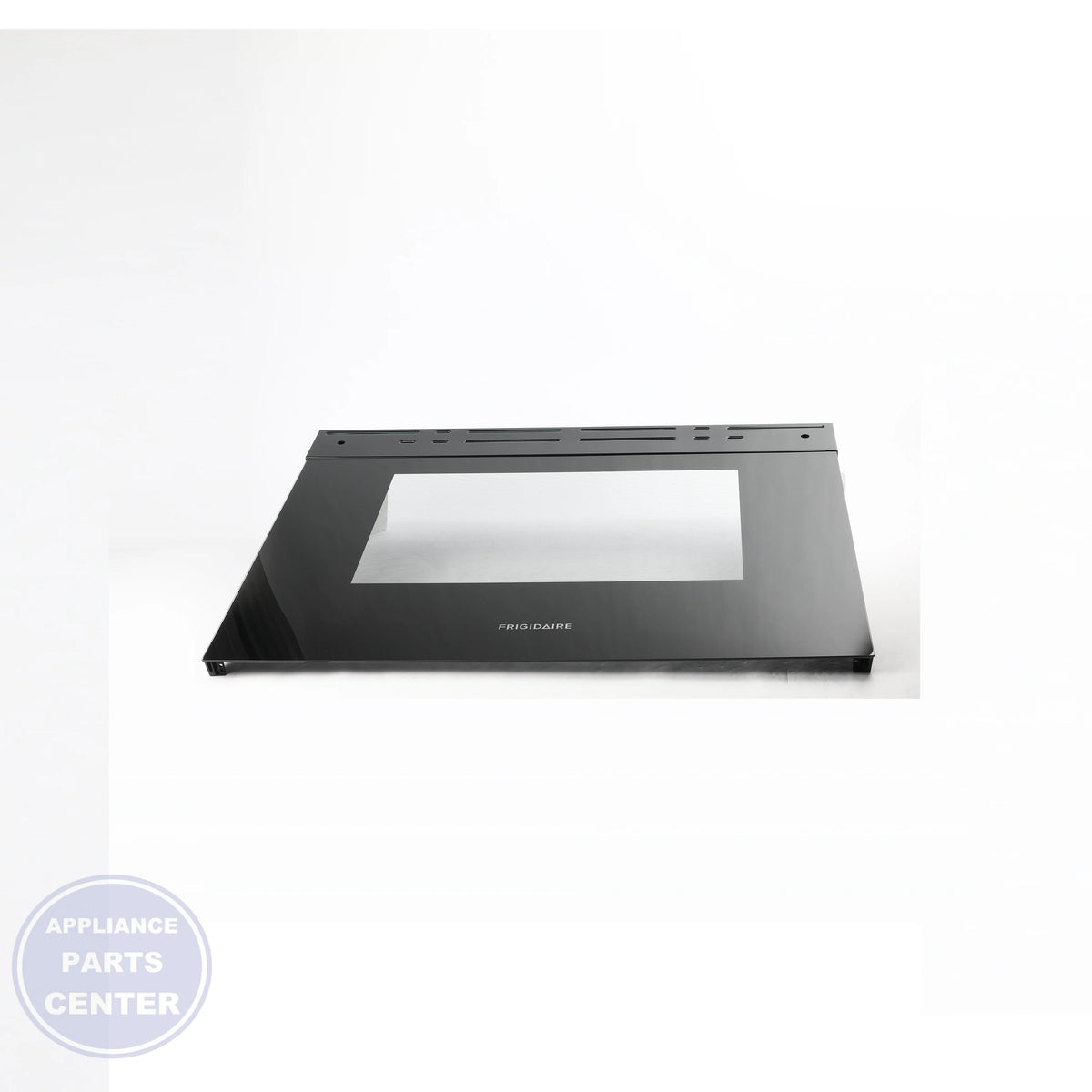 WCI DOOR ASMY 5304526636 - Installation in WCI model showing mounting points