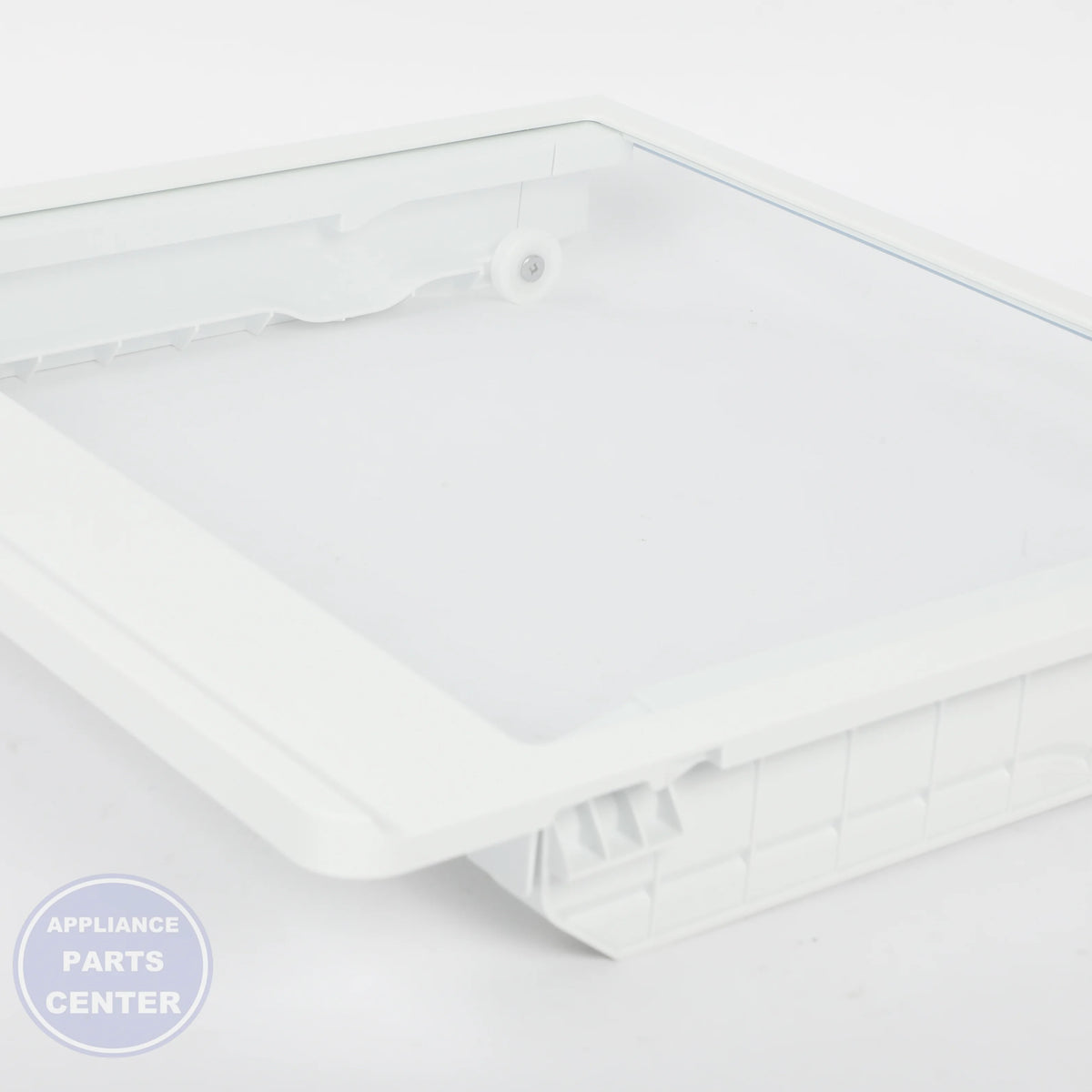 WCI CRISPER COVER 5304526922 - Main view showing durable construction for WCI models