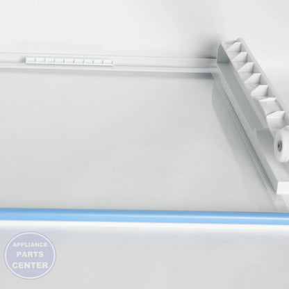 DELI COVER 5304526923 - Detailed view of durable construction