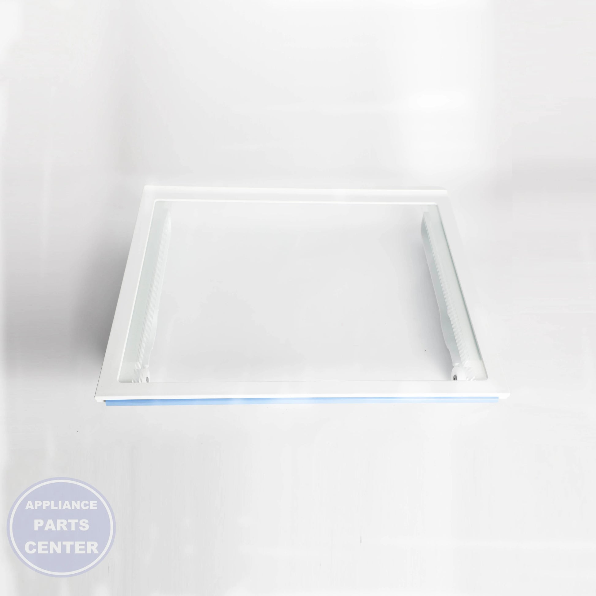 WCI DELI COVER 5304526923 - Installation in specific model showing mounting points