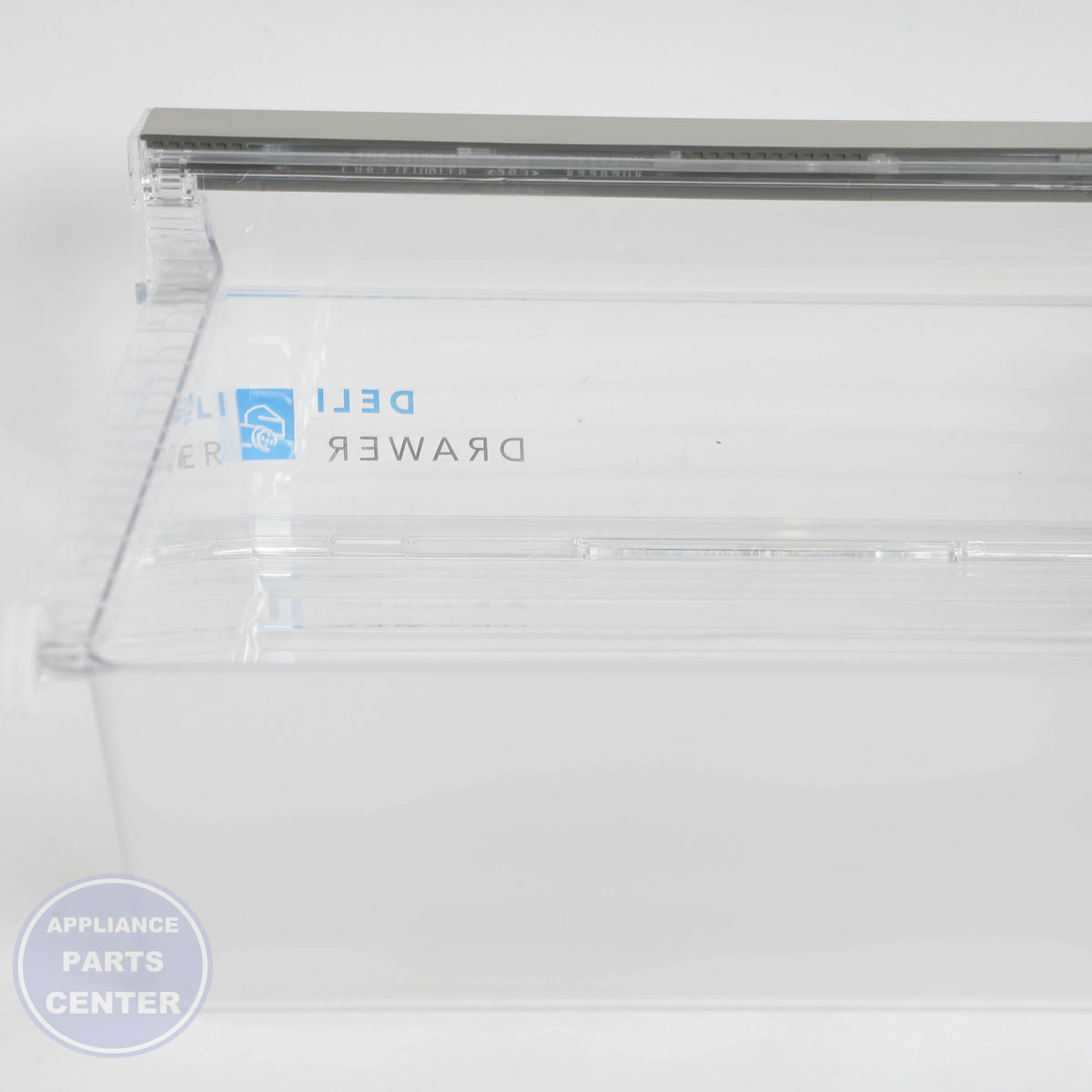 DELI PAN 5304526932 - Detailed view of durable construction