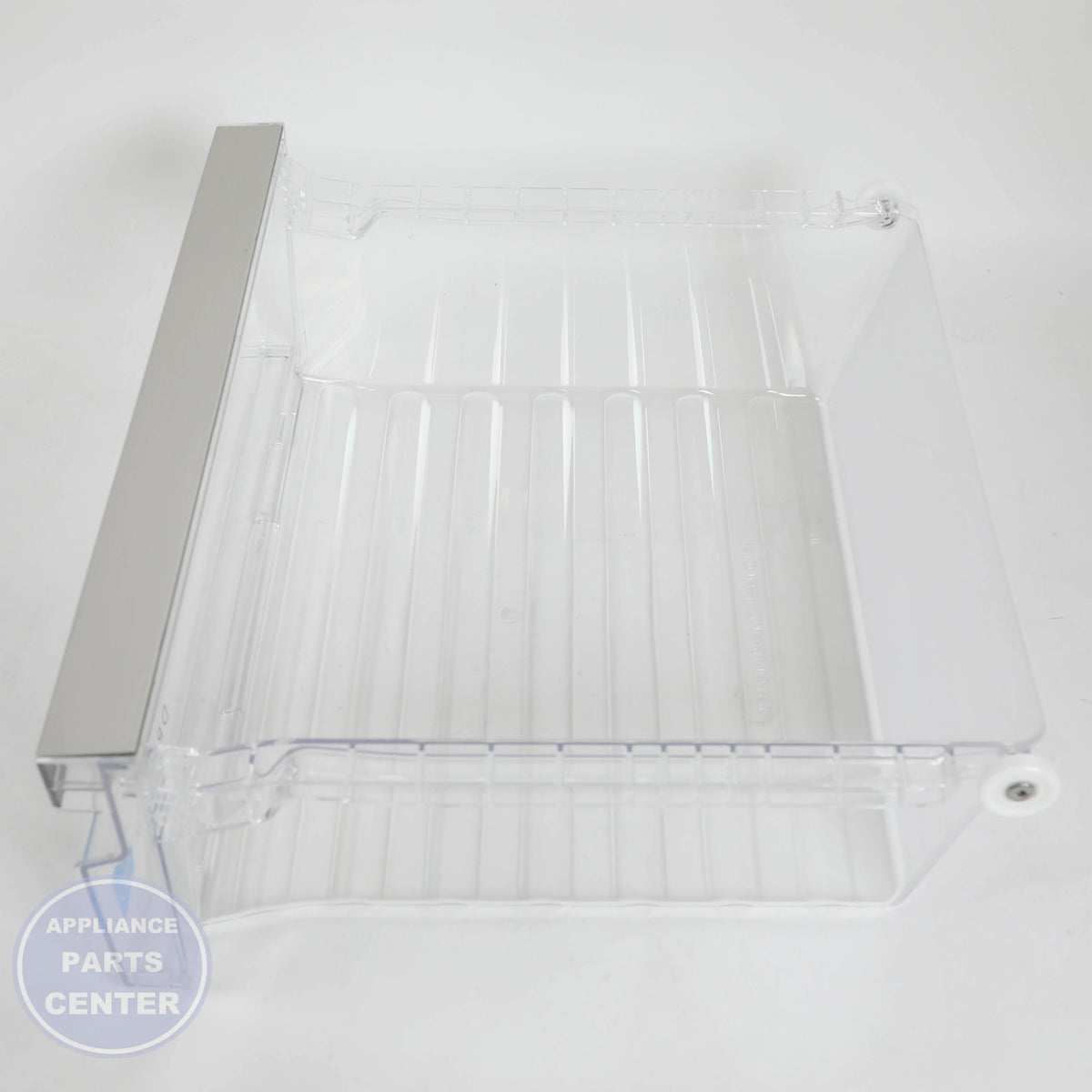 WCI DELI PAN 5304526932 - Main view showing spacious design for WCI models