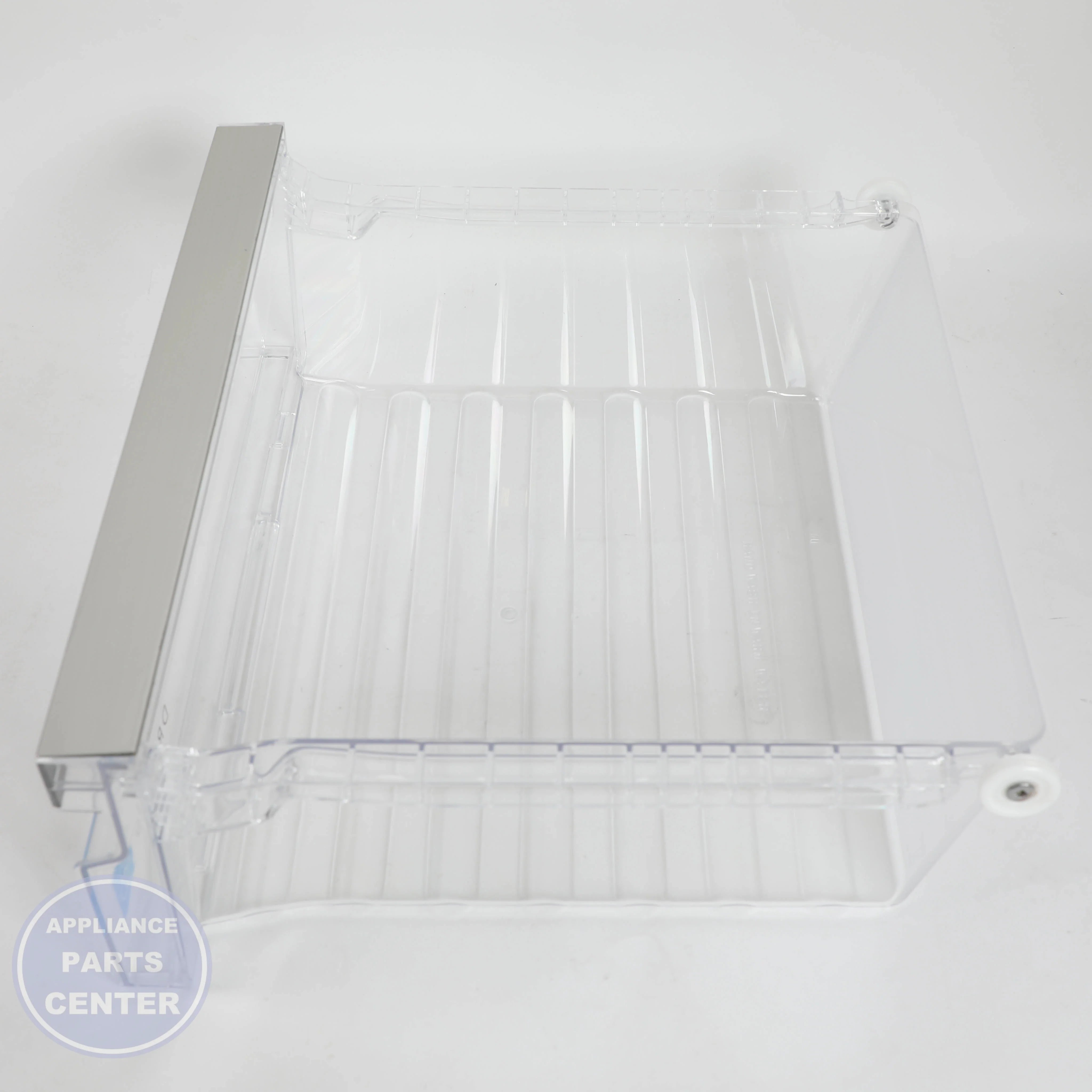 WCI DELI PAN 5304526932 - Main view showing spacious design for WCI models