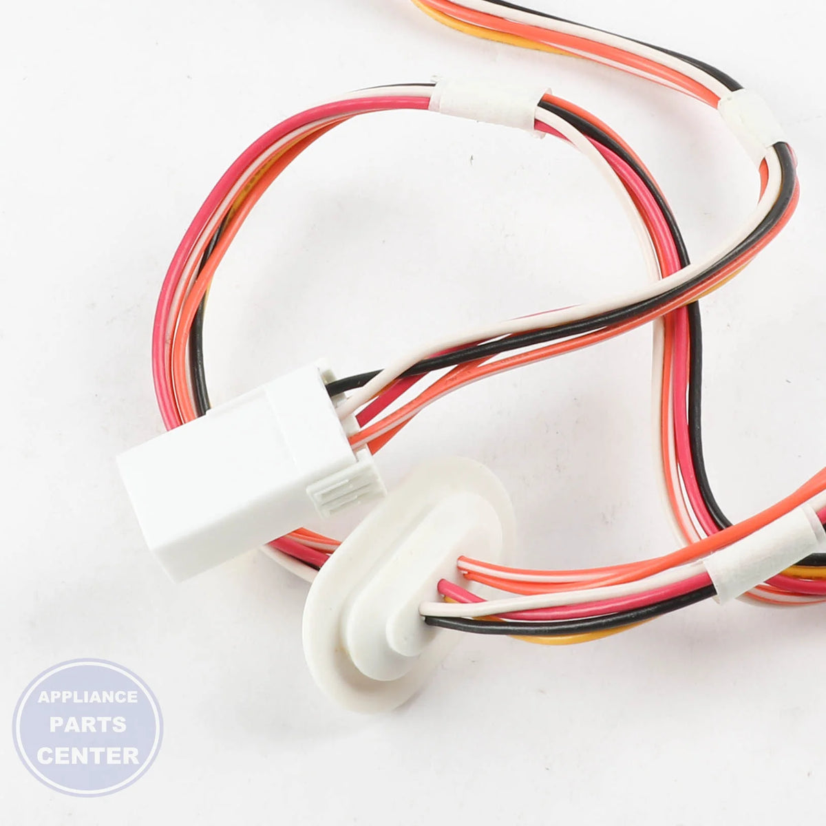 WCI HARNESS 5304526986 - Installation in WCI model showcasing secure mounting points