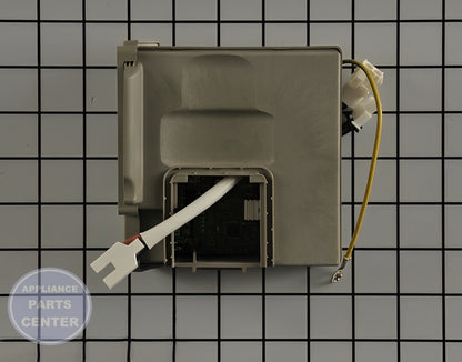 FRIGIDAIRE INVERTER BOARD 5304527038 - Detailed view of key technical details