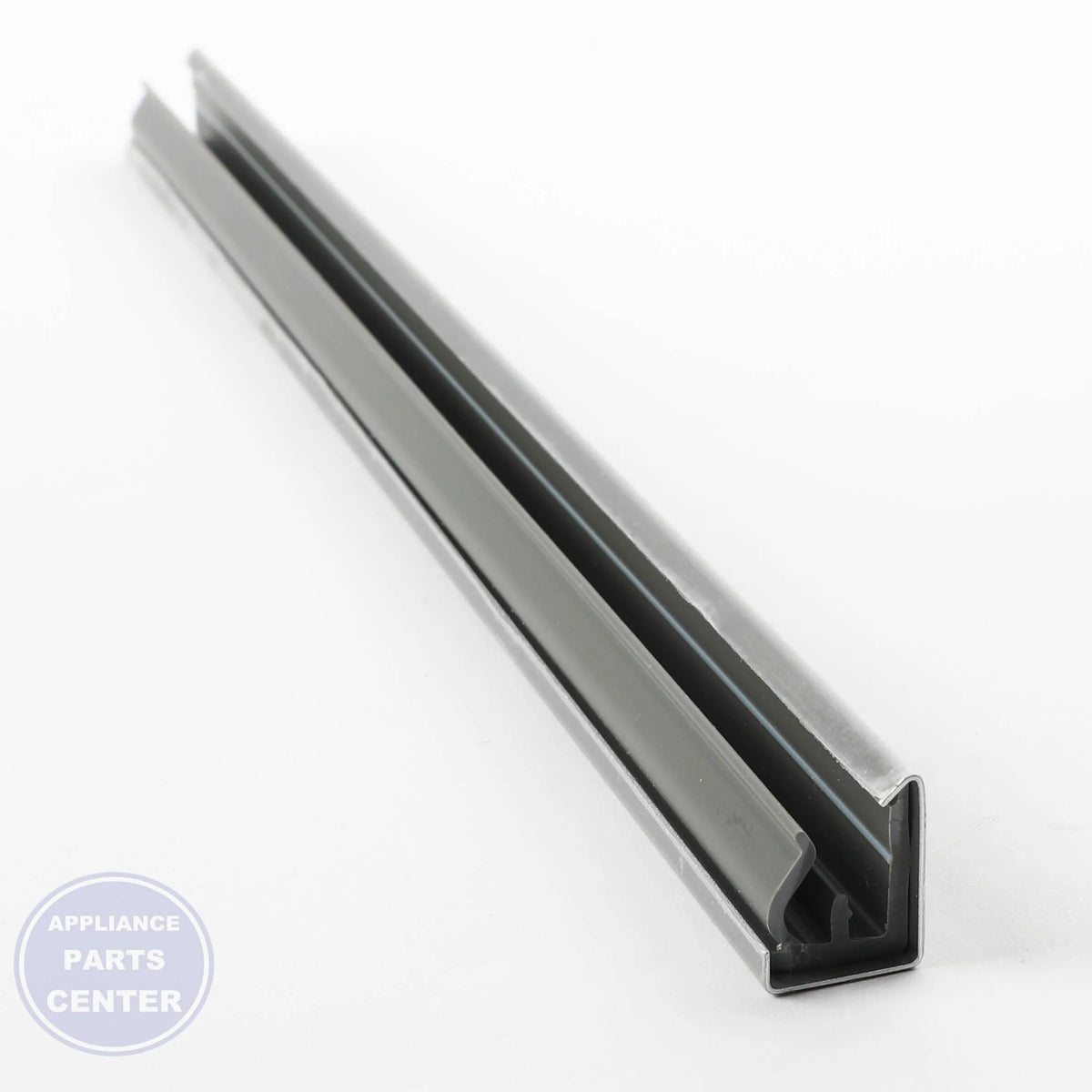 WCI TRIM 5304527114 - Installation in specific model showing key mounting points