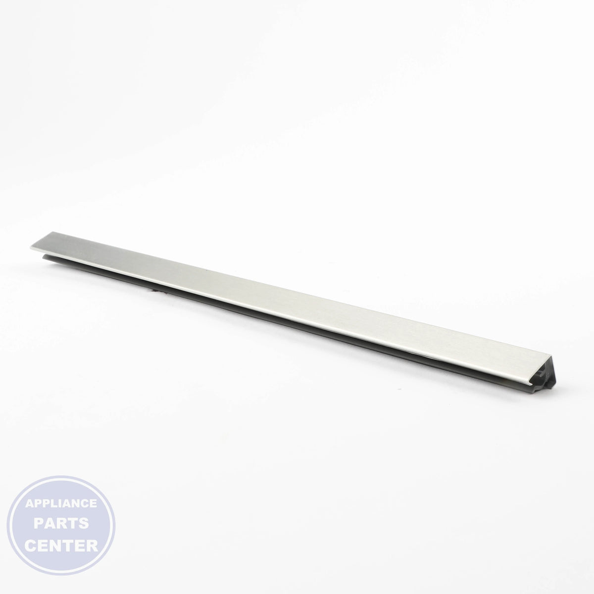 WCI TRIM 5304527114 - Installation in specific model showing key mounting points