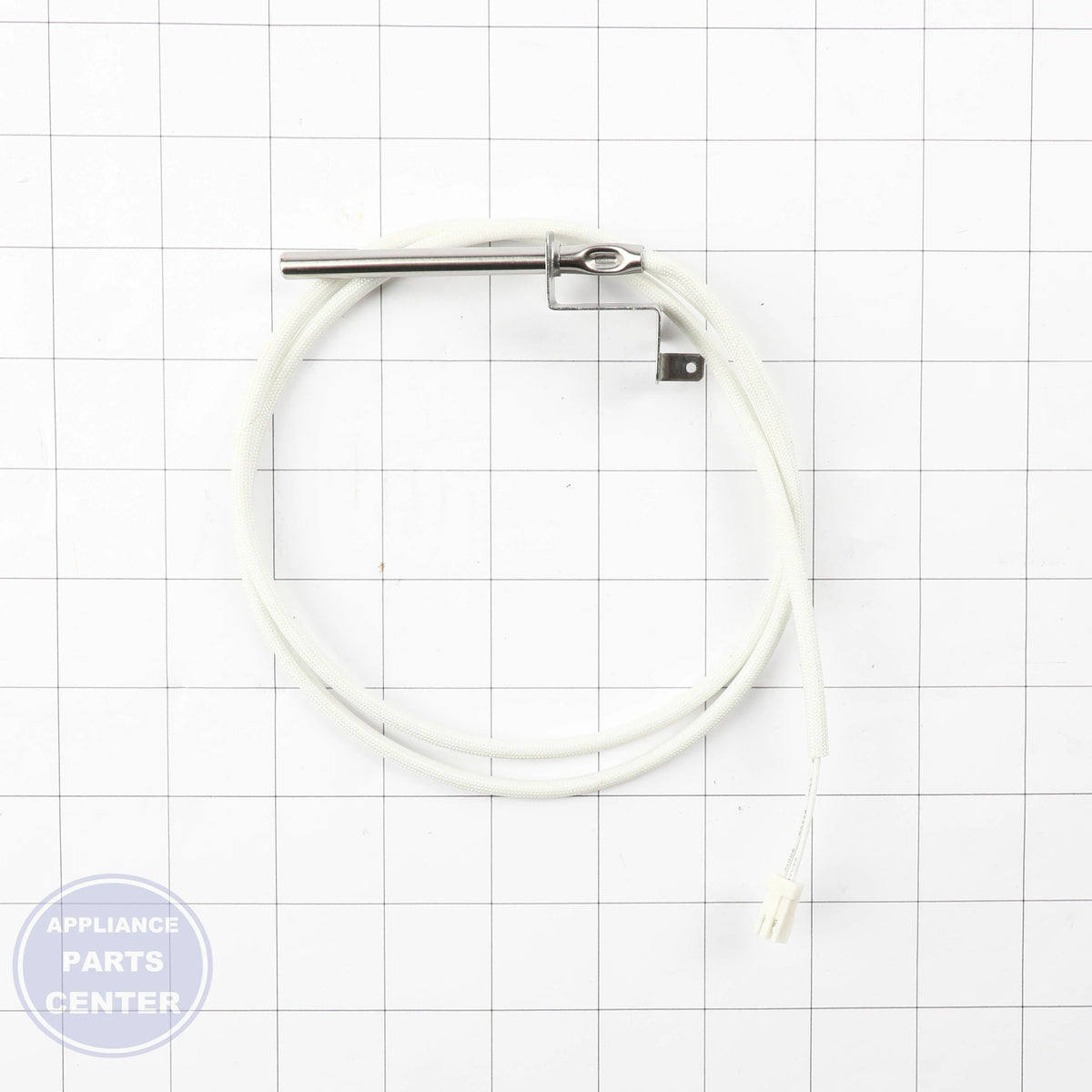 PROBE 5304527492 - Side view with accurate temperature specs