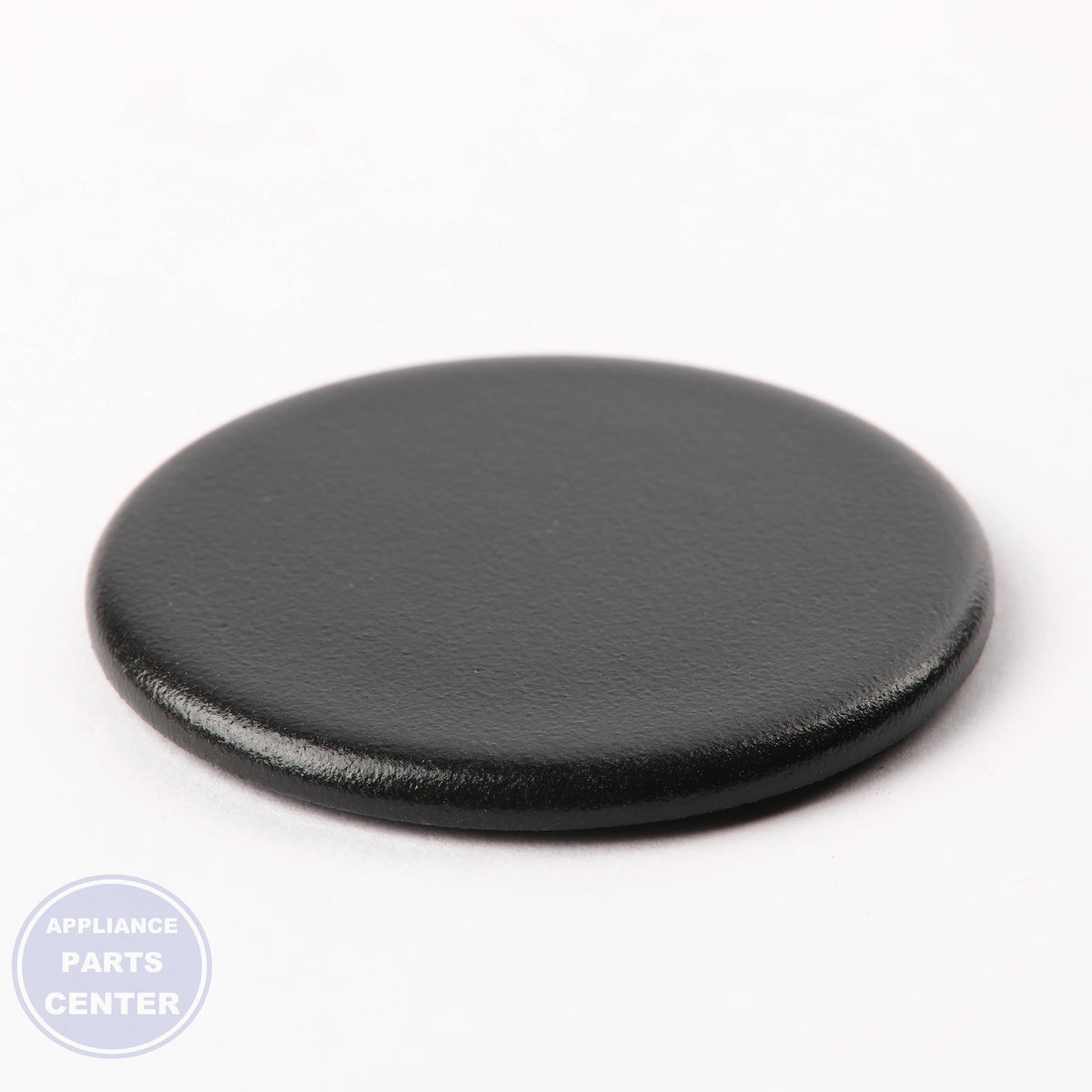 CAP 5304527495 - Side view with 2-inch diameter and 1-inch height