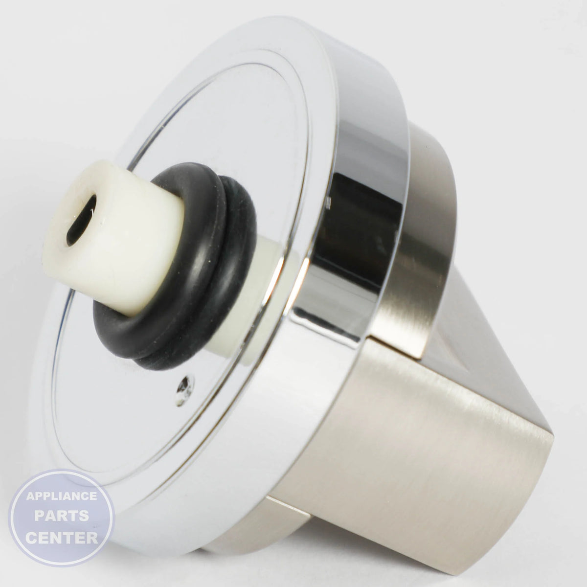 KNOB ASSEMBLY 5304527537 - Detailed view of precise knob design