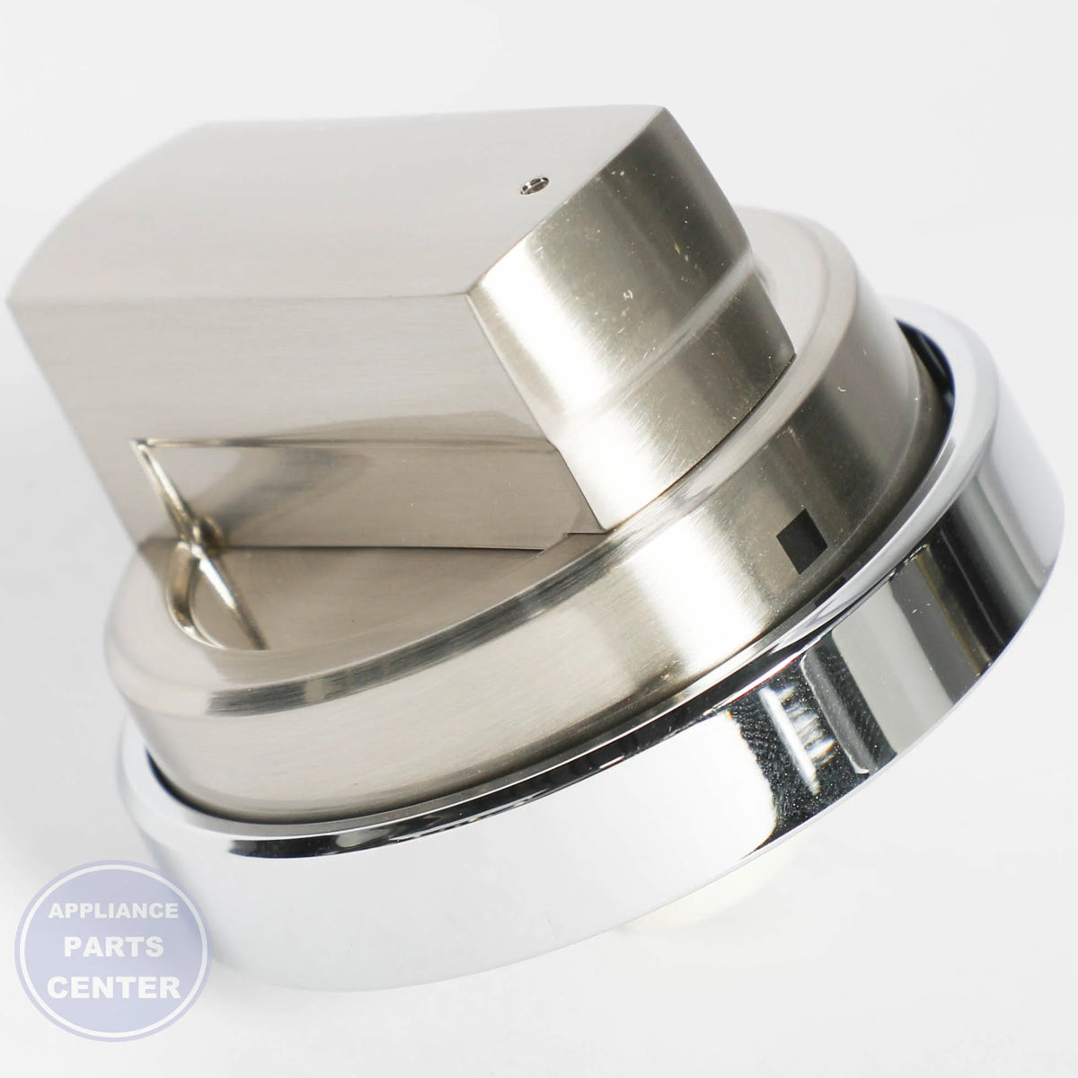 KNOB ASSEMBLY 5304527537 - Side view with durable construction