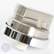 WCI KNOB ASSEMBLY 5304527537 - Main view showing precise control for WCI models
