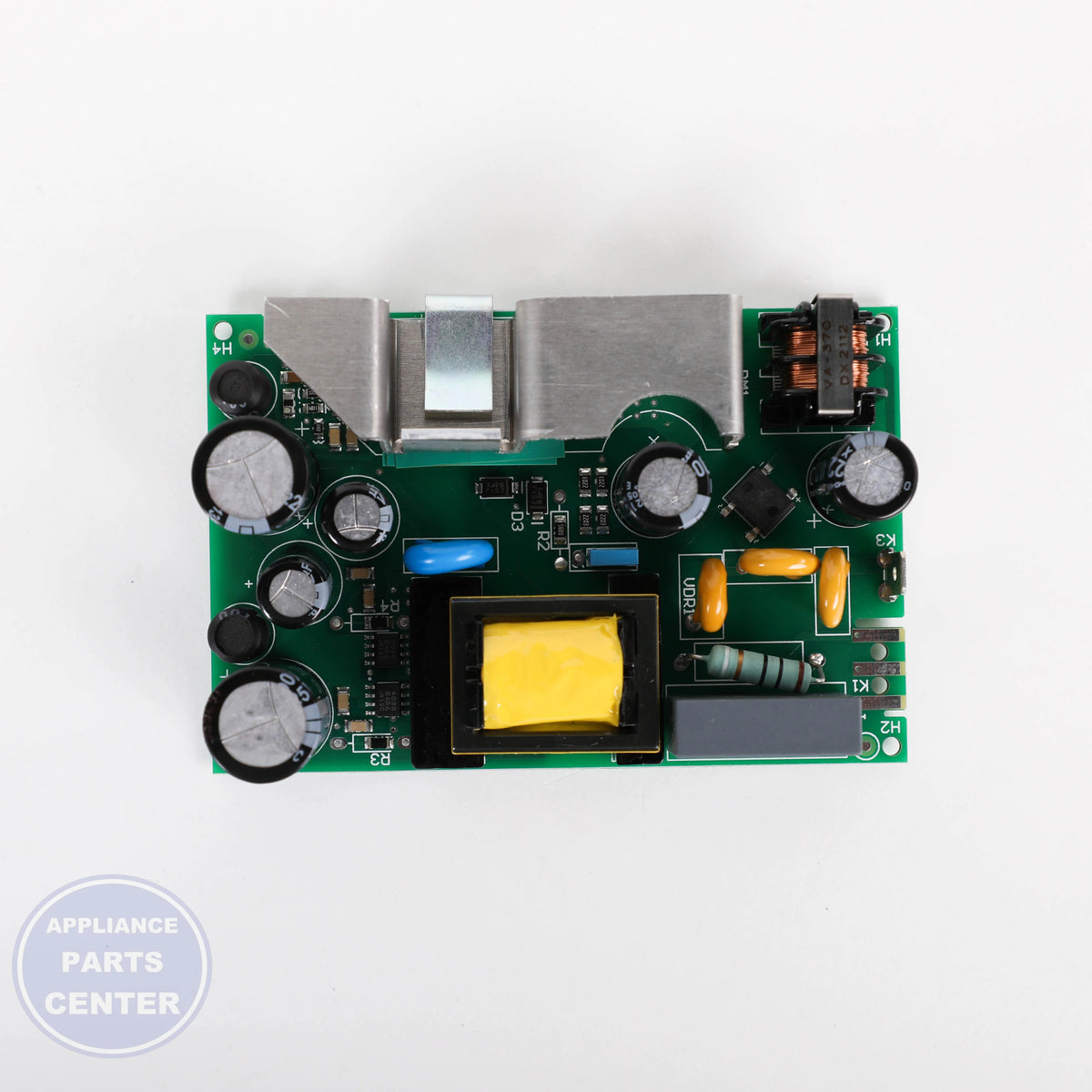 PC BOARD 5304527540 - Detailed view of technical details