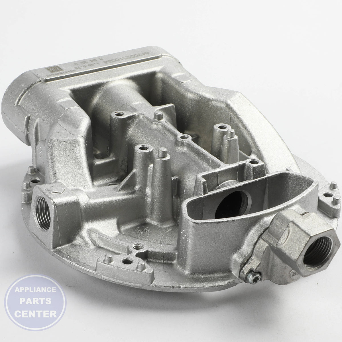 HOLDER ASSEMBLY 5304527545 - Detailed view of durable construction
