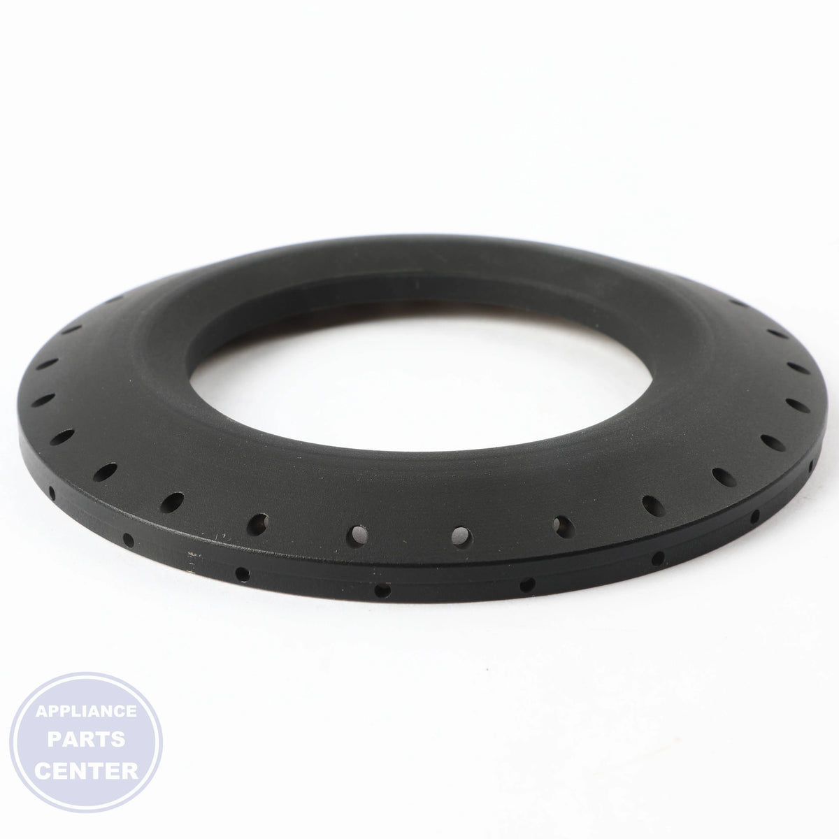 BURNER CAP 5304527552 - Detailed view of high-quality materials