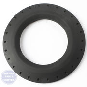 WCI BURNER CAP 5304527552 - Main view showing heat distribution for WCI-200 series