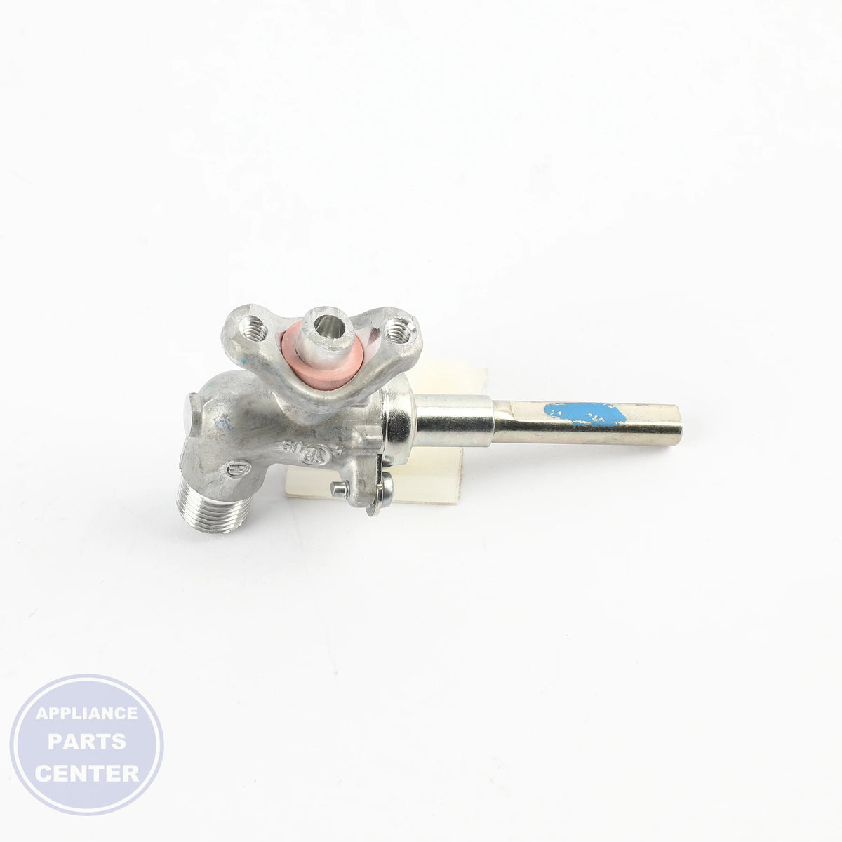 VALVE 5304527639 - Side view with 10 PSI pressure tolerance