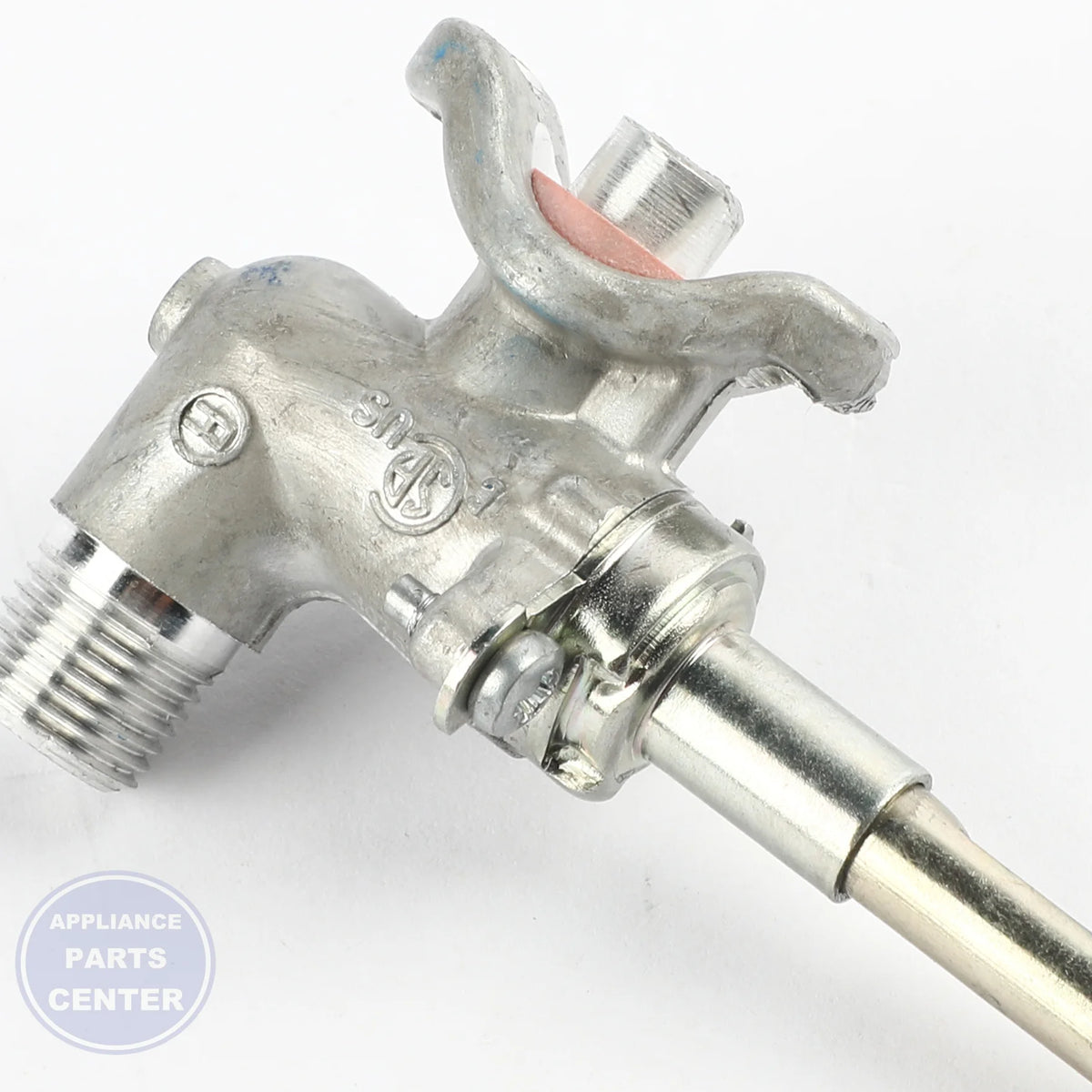 WCI VALVE 5304527639 - Main view showing gas flow control for Range/Stove/Oven