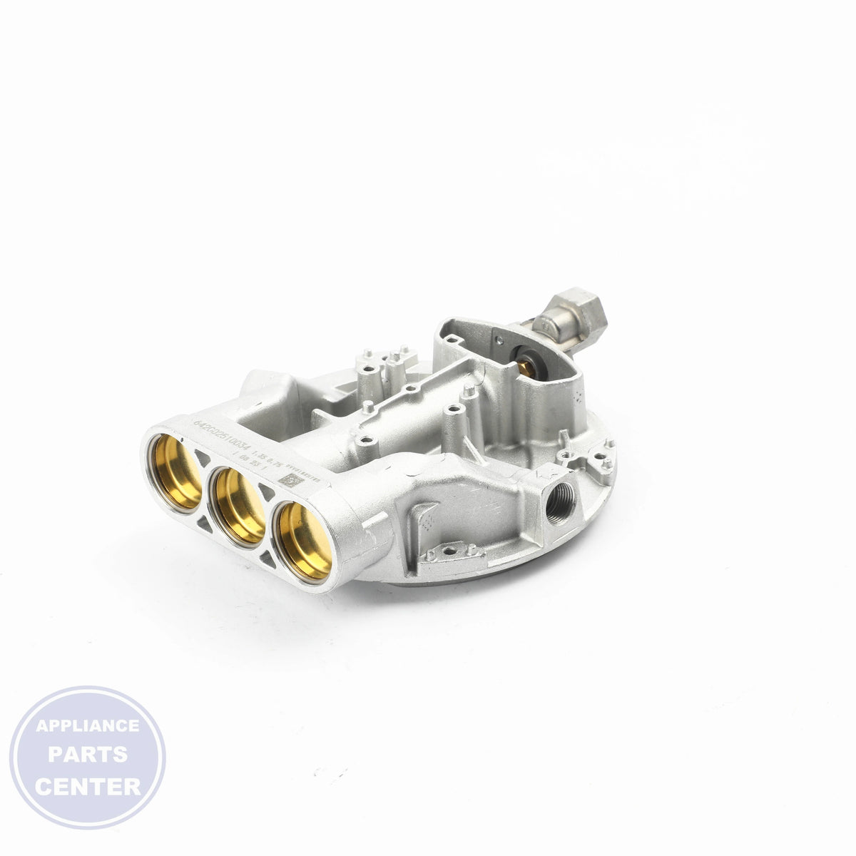 HOLDER ASSEMBLY 5304527751 - Detailed view of miscellaneous specs