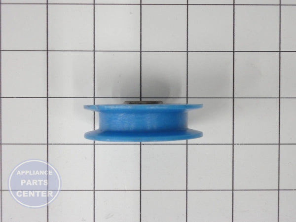 WCI PULLEY 5304527822 - Main view showing heavy-duty design for WCI and more models