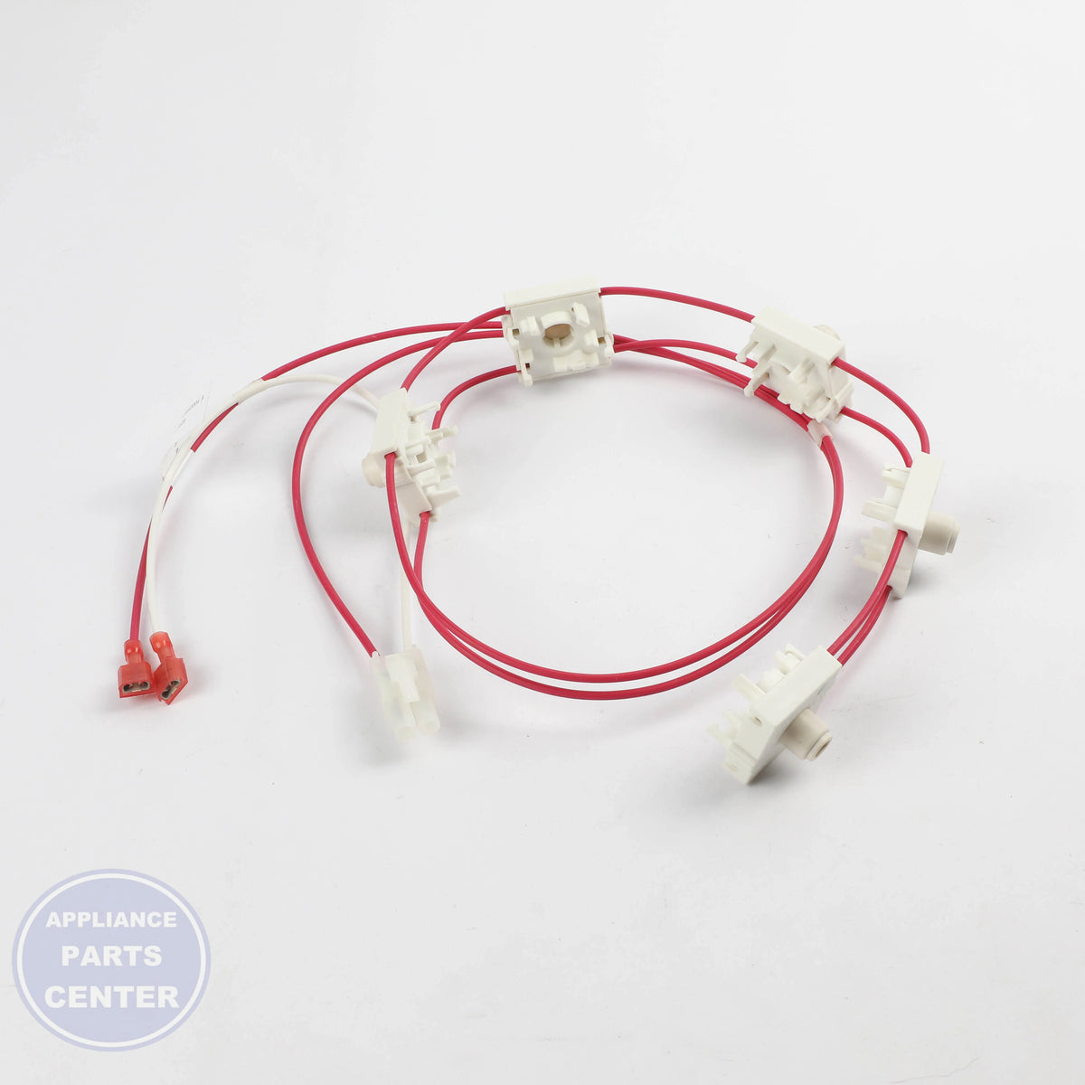 SWITCH ASSEMBLY 5304527828 - Detailed view of the reliable performance and durability