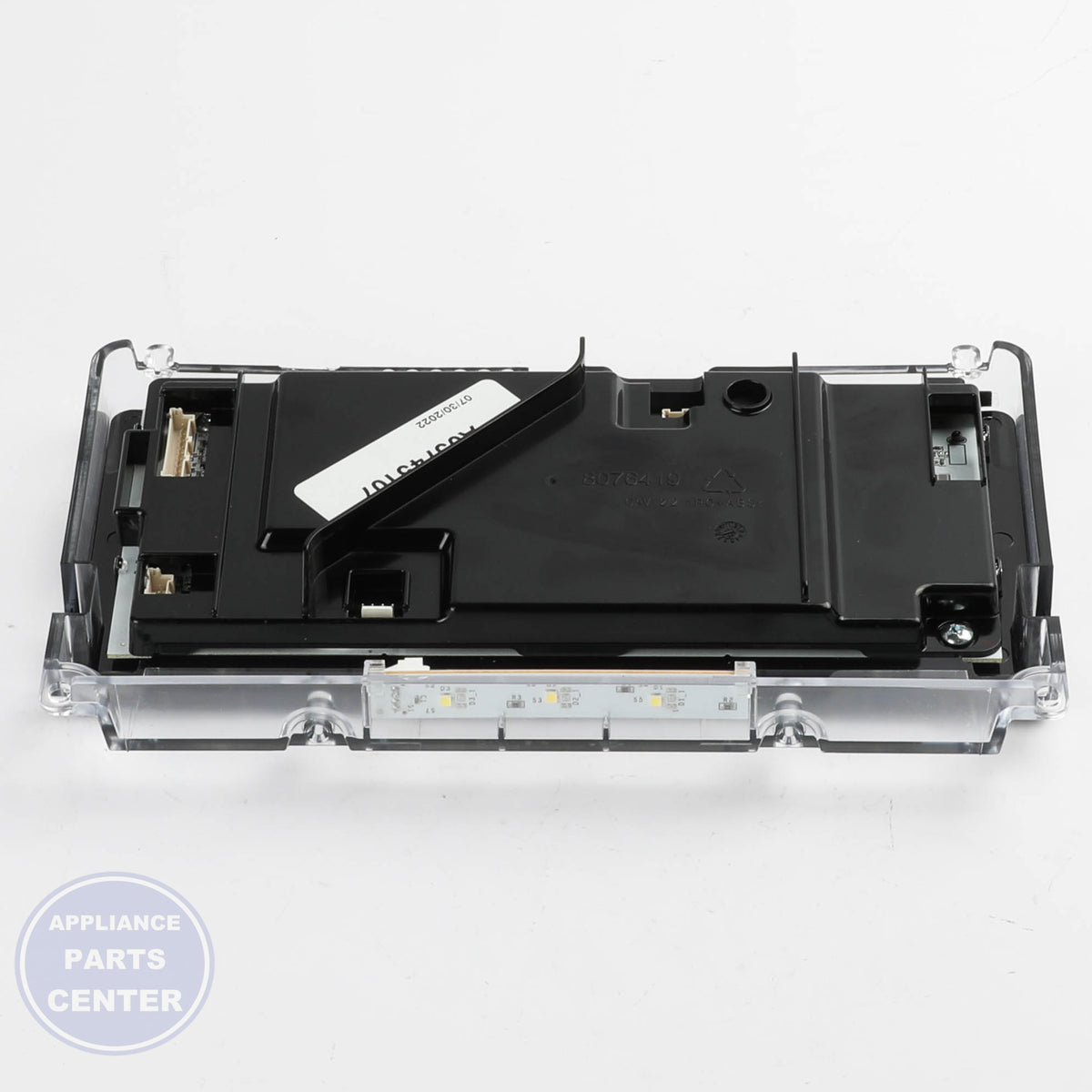 USER INTERFACE 5304527929 - Detailed view of user-friendly technical details
