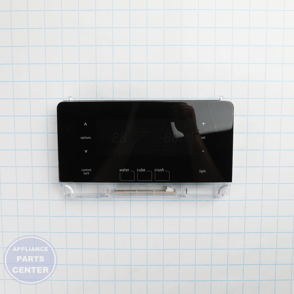 USER INTERFACE 5304527929 - Side view with efficient specifications