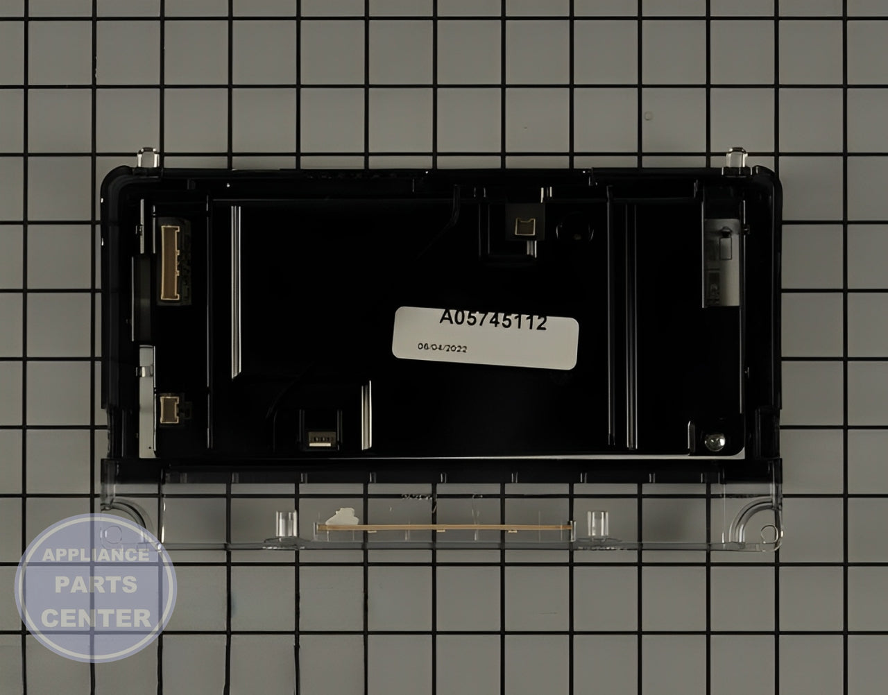 FRIGIDAIRE USER CONTROL AND DISPLAY BOARD 5304527931 - Detailed view of timer functionalities
